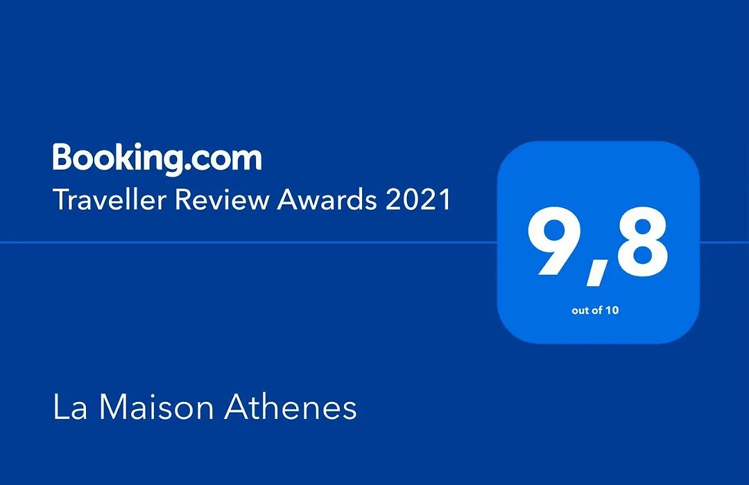 La Maison Athenes-1